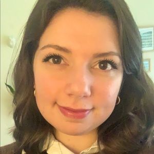 Meet your Posher, Lucy